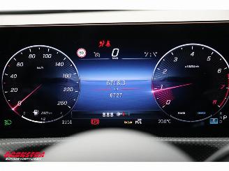 Mercedes Cla-klasse 180 Shooting Brake Star Edition 7G-Tronic AMG LED ACC Camera SHZ 6.727 km! picture 22