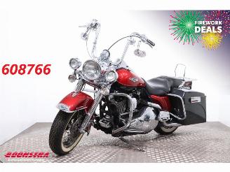Avarii motociclete Harley-Davidson  88 FLHRCI Road King Classic 1999/2