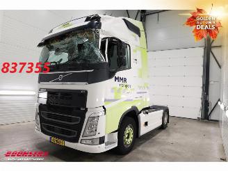 Avarii camioane Volvo FH 460 4X2 Euro 6 2017/9