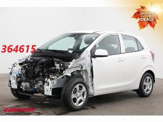 Unfallwagen Kia Picanto 1.0 DPI Diebstahl DynamicLine **NIEUW/NEU** 5p. Navi Airco Cruise Camera 2025/5