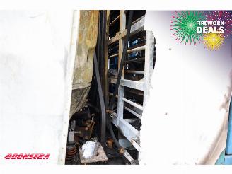 MAN TGS 36.480 8X4 MTS Dino 5 12m3 Saugbagger Euro 6 picture 24