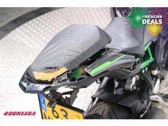 Kawasaki  Z900 ABS LED Remus picture 20