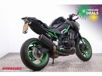 Kawasaki  Z900 ABS LED Remus picture 3