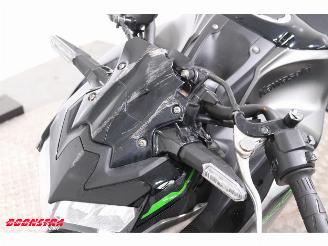 Kawasaki  Z900 ABS LED Remus picture 10