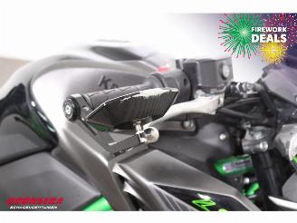 Kawasaki  Z900 ABS LED Remus picture 25