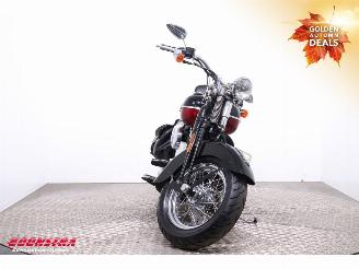Harley-Davidson  FLSTS Softail Springer Vance & Hines picture 6