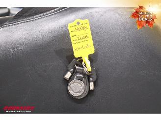 Harley-Davidson  FLSTS Softail Springer Vance & Hines picture 13