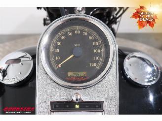 Harley-Davidson  FLSTS Softail Springer Vance & Hines picture 10