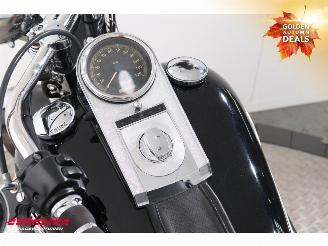 Harley-Davidson  FLSTS Softail Springer Vance & Hines picture 9