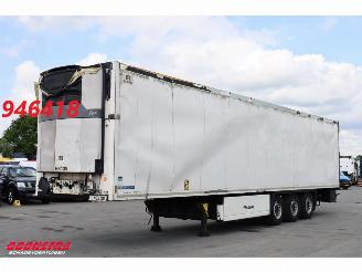 Schade oplegger Krone  SD Doppelstock ThermoKing Advanced 400 2021/1