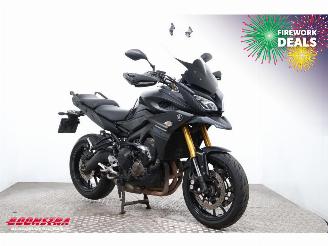 Yamaha  Tracer 900 ABS Akrapovic LED picture 2