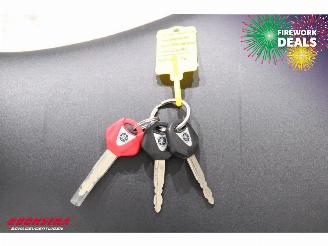 Yamaha  Tracer 900 ABS Akrapovic LED picture 15