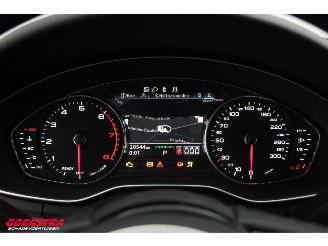 Audi A4 Limousine 40 TFSI Advanced LED Navi Clima Cruise SHZ 20.545 km! picture 22