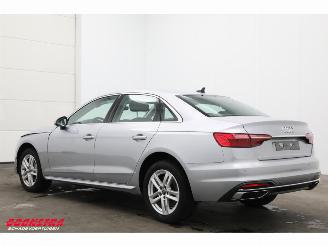 Audi A4 Limousine 40 TFSI Advanced LED Navi Clima Cruise SHZ 20.545 km! picture 4