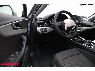 Audi A4 Limousine 40 TFSI Advanced LED Navi Clima Cruise SHZ 20.545 km! picture 20