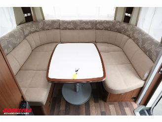 Tabbert  Puccini 495HE Rondzit Single Beds picture 14