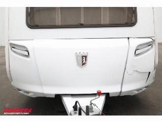 Tabbert  Puccini 495HE Rondzit Single Beds picture 5