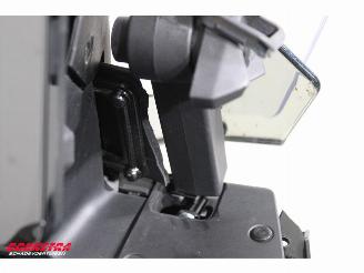 CFMoto  800 MT Explorer LED Navi Cruise SHZ Heizgriffe 6.262 km! picture 16