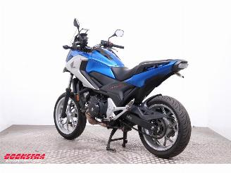 Honda  NC 750X C-ABS picture 4