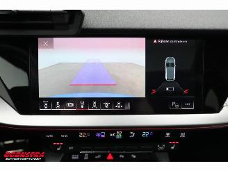 Audi A3 Sportback 45 TFSI e S-Line Matrix HUD B&O ACC Massage Leder Camera picture 26
