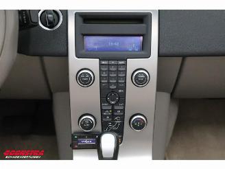 Volvo C-70 Convertible 2.4i Aut. Kinetic Memory Leder Xenon Navi Clima Cruise SHZ PDC AHK picture 8