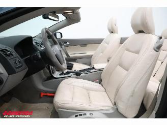 Volvo C-70 Convertible 2.4i Aut. Kinetic Memory Leder Xenon Navi Clima Cruise SHZ PDC AHK picture 9
