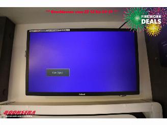 Benimar  Amphitryon 940 2.3 MJ Luifel Solar Fietsendrager Stapelbed Hefbed TV 25.519 km! picture 26