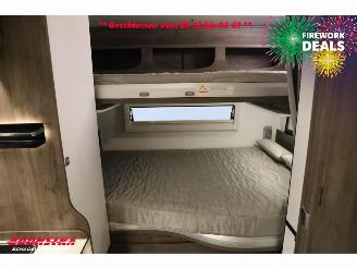 Benimar  Amphitryon 940 2.3 MJ Luifel Solar Fietsendrager Stapelbed Hefbed TV 25.519 km! picture 10