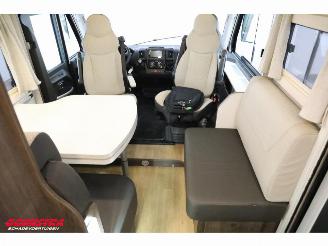 Benimar  Amphitryon 940 2.3 MJ Luifel Solar Fietsendrager Stapelbed Hefbed TV 25.519 km! picture 9