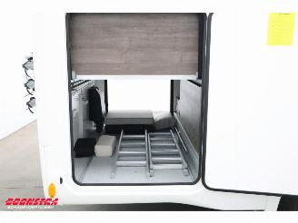 Benimar  Amphitryon 940 2.3 MJ Luifel Solar Fietsendrager Stapelbed Hefbed TV 25.519 km! picture 29