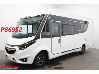 škoda kempování Benimar  Amphitryon 940 2.3 MJ Luifel Solar Fietsendrager Stapelbed Hefbed TV 25.519 km! 2020/7