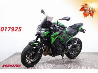 skadebil motor Kawasaki  Z900 ABS LED Akrapovic 6.229 km! 2022/9