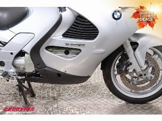 BMW K 1200 GT ABS Cruise Heizgriffe SHZ picture 13