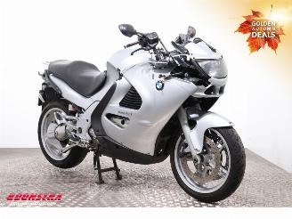 BMW K 1200 GT ABS Cruise Heizgriffe SHZ picture 2