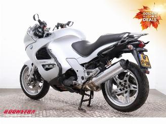 BMW K 1200 GT ABS Cruise Heizgriffe SHZ picture 4