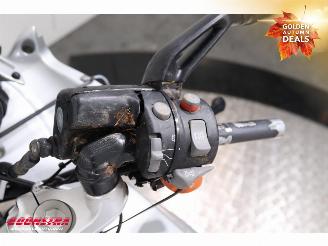 BMW K 1200 GT ABS Cruise Heizgriffe SHZ picture 16