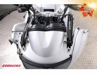 BMW K 1200 GT ABS Cruise Heizgriffe SHZ picture 14