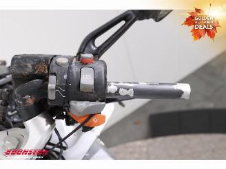 BMW K 1200 GT ABS Cruise Heizgriffe SHZ picture 19