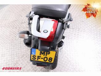 BMW K 1200 GT ABS Cruise Heizgriffe SHZ picture 10