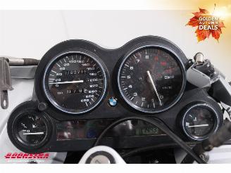 BMW K 1200 GT ABS Cruise Heizgriffe SHZ picture 17