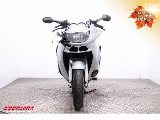 BMW K 1200 GT ABS Cruise Heizgriffe SHZ picture 6