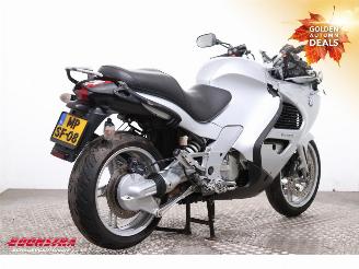 BMW K 1200 GT ABS Cruise Heizgriffe SHZ picture 3