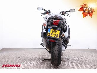 BMW K 1200 GT ABS Cruise Heizgriffe SHZ picture 8