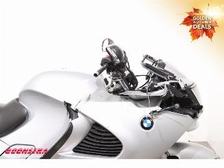 BMW K 1200 GT ABS Cruise Heizgriffe SHZ picture 12