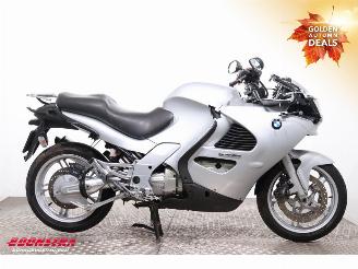 BMW K 1200 GT ABS Cruise Heizgriffe SHZ picture 7