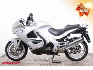 BMW K 1200 GT ABS Cruise Heizgriffe SHZ picture 5