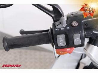 BMW K 1200 GT ABS Cruise Heizgriffe SHZ picture 18