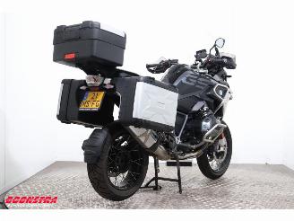 BMW R 1250 GS Triple Black 3X Pakket! picture 3