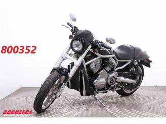 dommages motocyclettes  Harley-Davidson  VRSCR V-Rod Orig. NL 2006/3