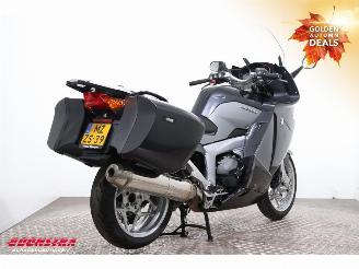 BMW K 1200 GT ABS Cruise Heizgriffe SHZ 35.875 km! picture 3